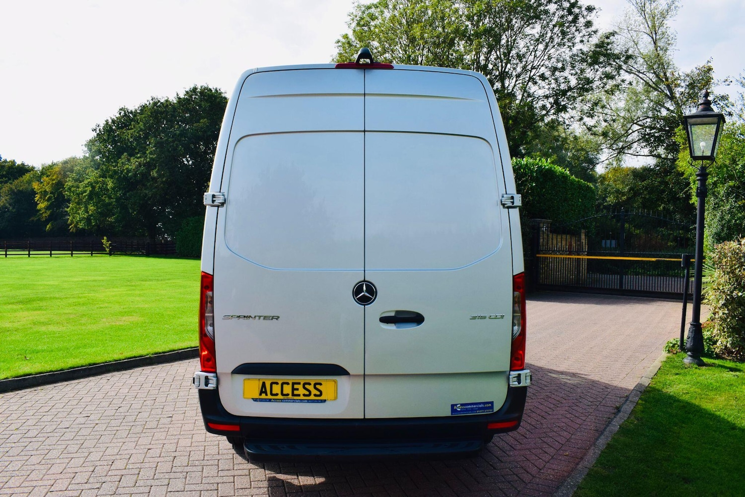 Used Mercedes-Benz Sprinter 2023 for sale - 76988594: Photo 6