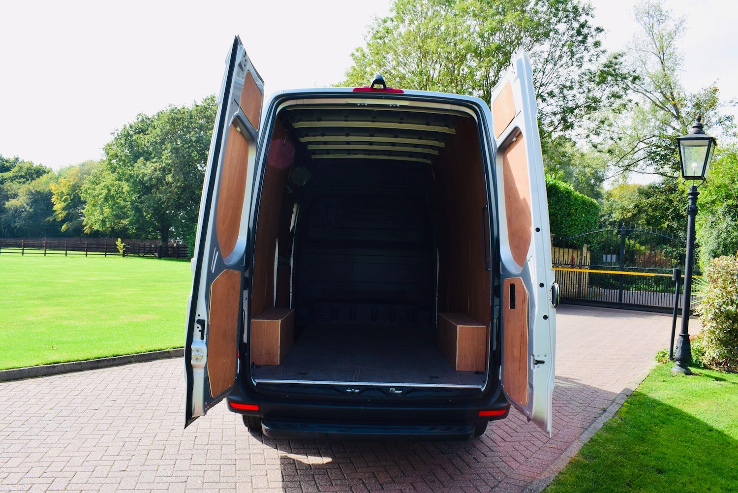 Used Mercedes-Benz Sprinter 2023 for sale - 76988594: Photo 7