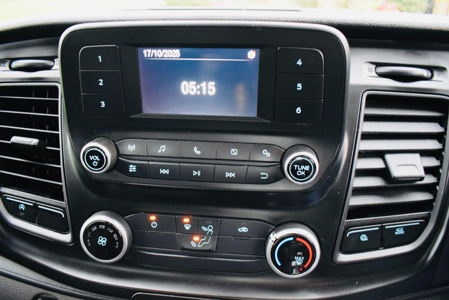 Used Ford Transit 2022 for sale - 76307658: Photo 13