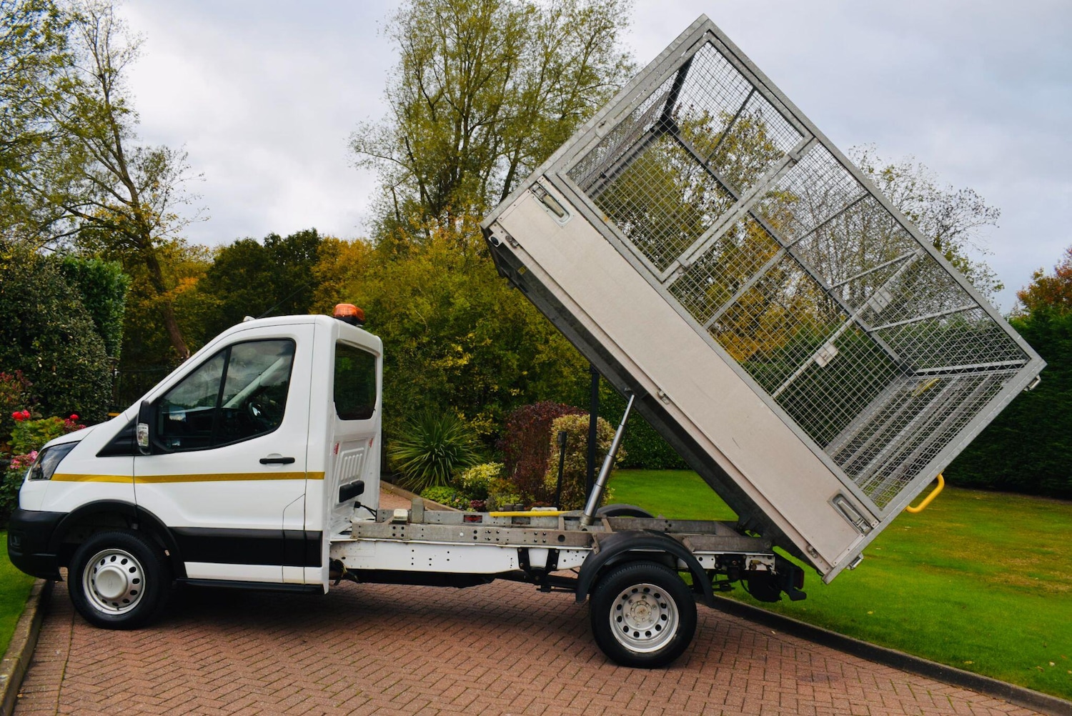 Used Ford Transit 2022 for sale - 76307658: Photo 2