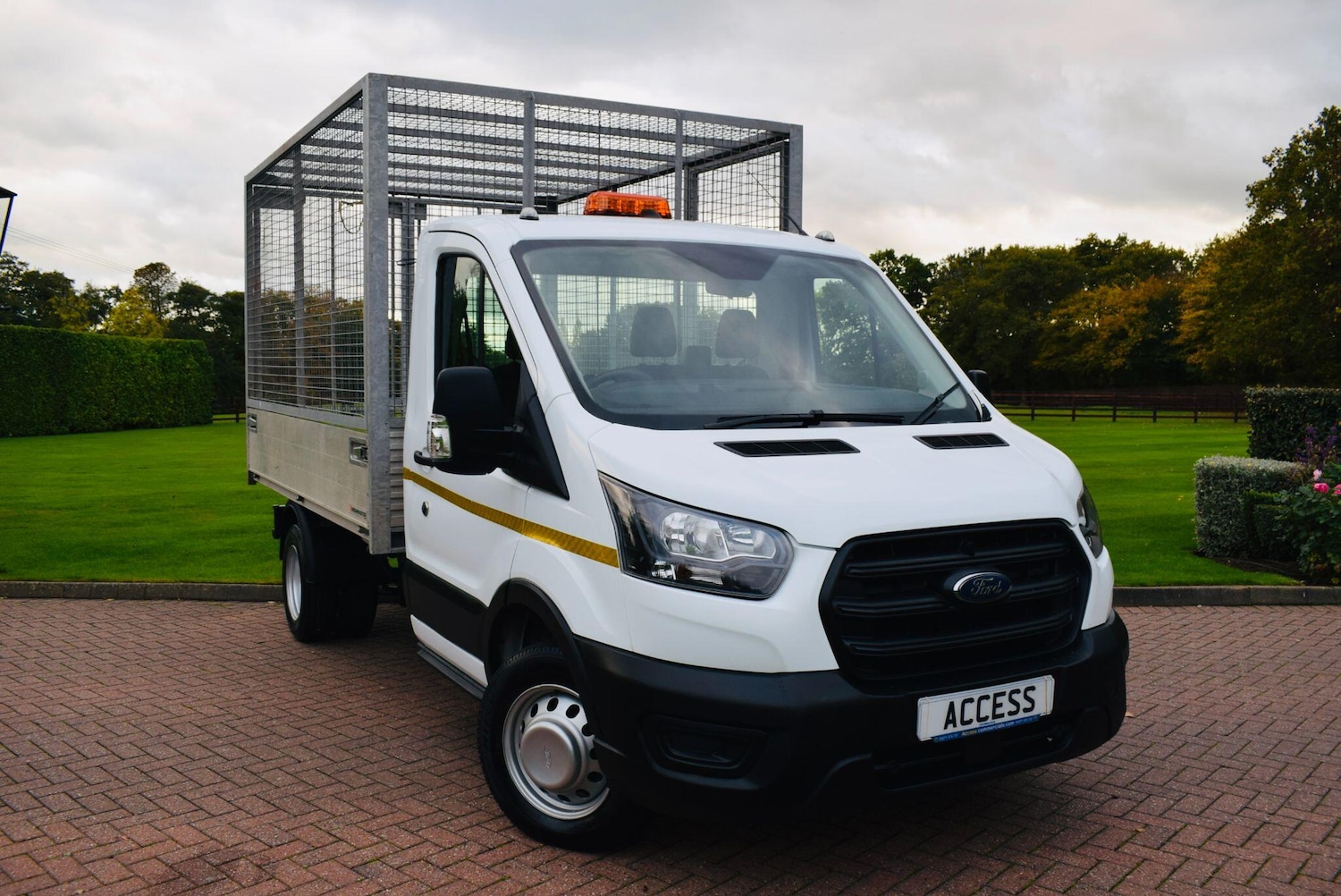 Used Ford Transit 2022 for sale - 76307658: Photo 7