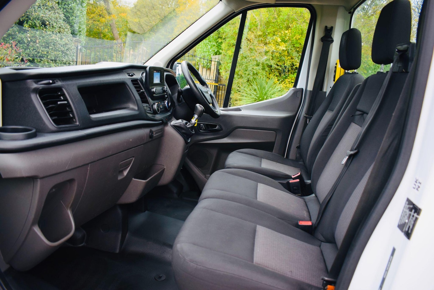 Used Ford Transit 2022 for sale - 76307658: Photo 9
