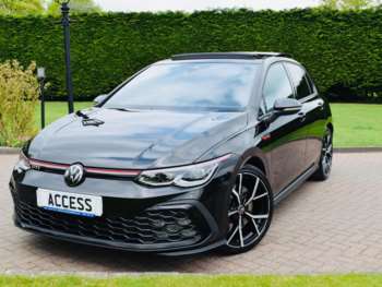 2024 (24) - 2.0 TSI GTI DSG Euro 6 (s/s) 5dr