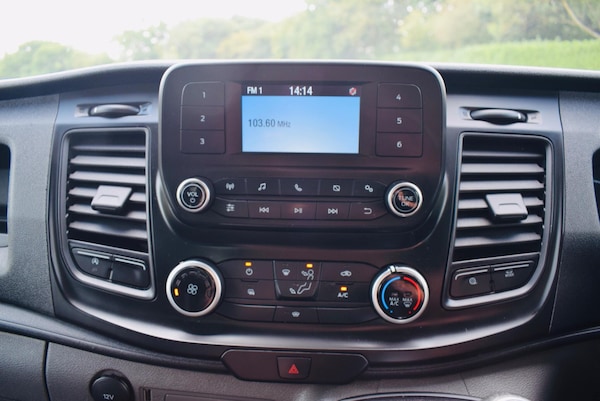 Used Ford Transit 2022 for sale - 75669375: Photo 13