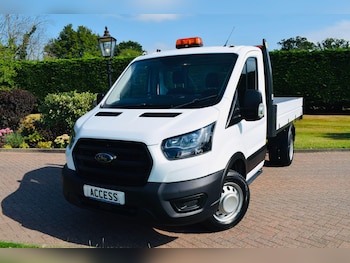 Used Ford Transit 2022 for sale - 79224932: Photo