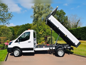 Used Ford Transit 2022 for sale - 79224932: Photo