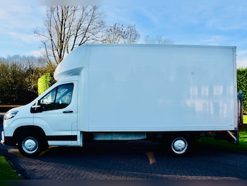 Used Maxus Deliver 9 2022 for sale - 78347680: Photo