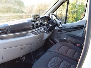 Used Maxus Deliver 9 2022 for sale - 78347680: Photo