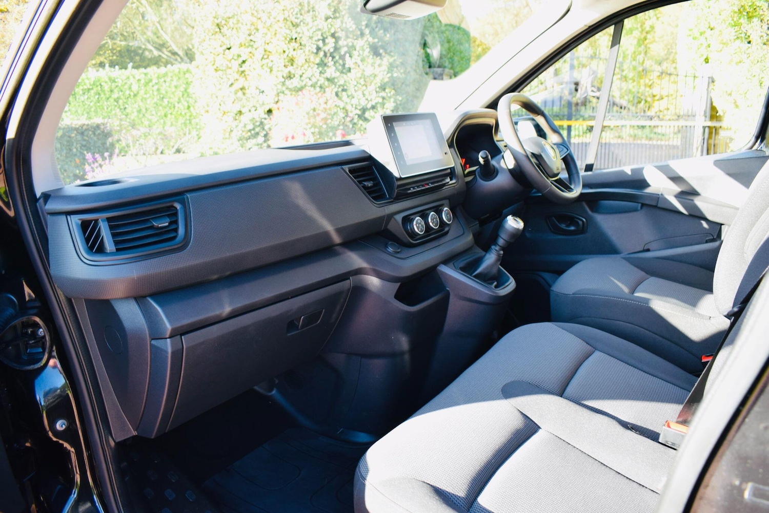 Used Renault Trafic 2023 for sale - 76371452: Photo 10