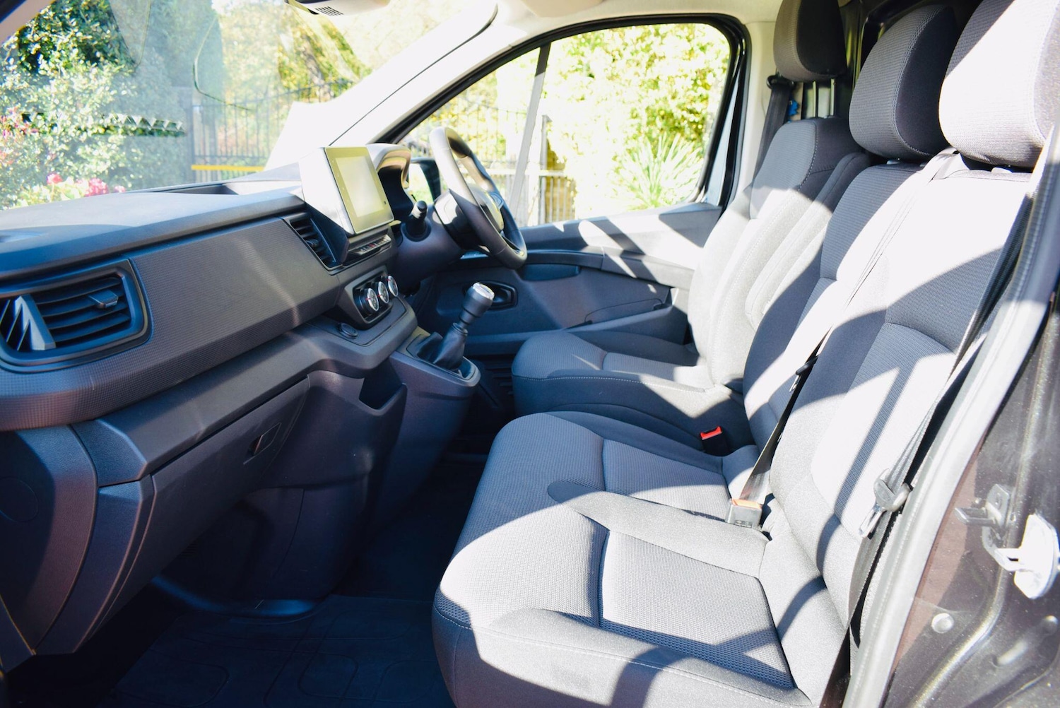 Used Renault Trafic 2023 for sale - 76371452: Photo 11