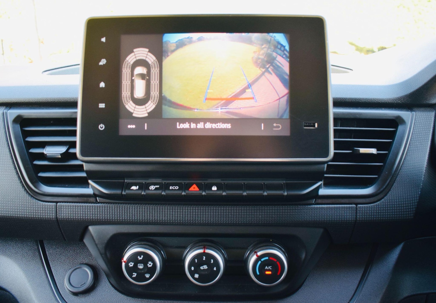 Used Renault Trafic 2023 for sale - 76371452: Photo 12