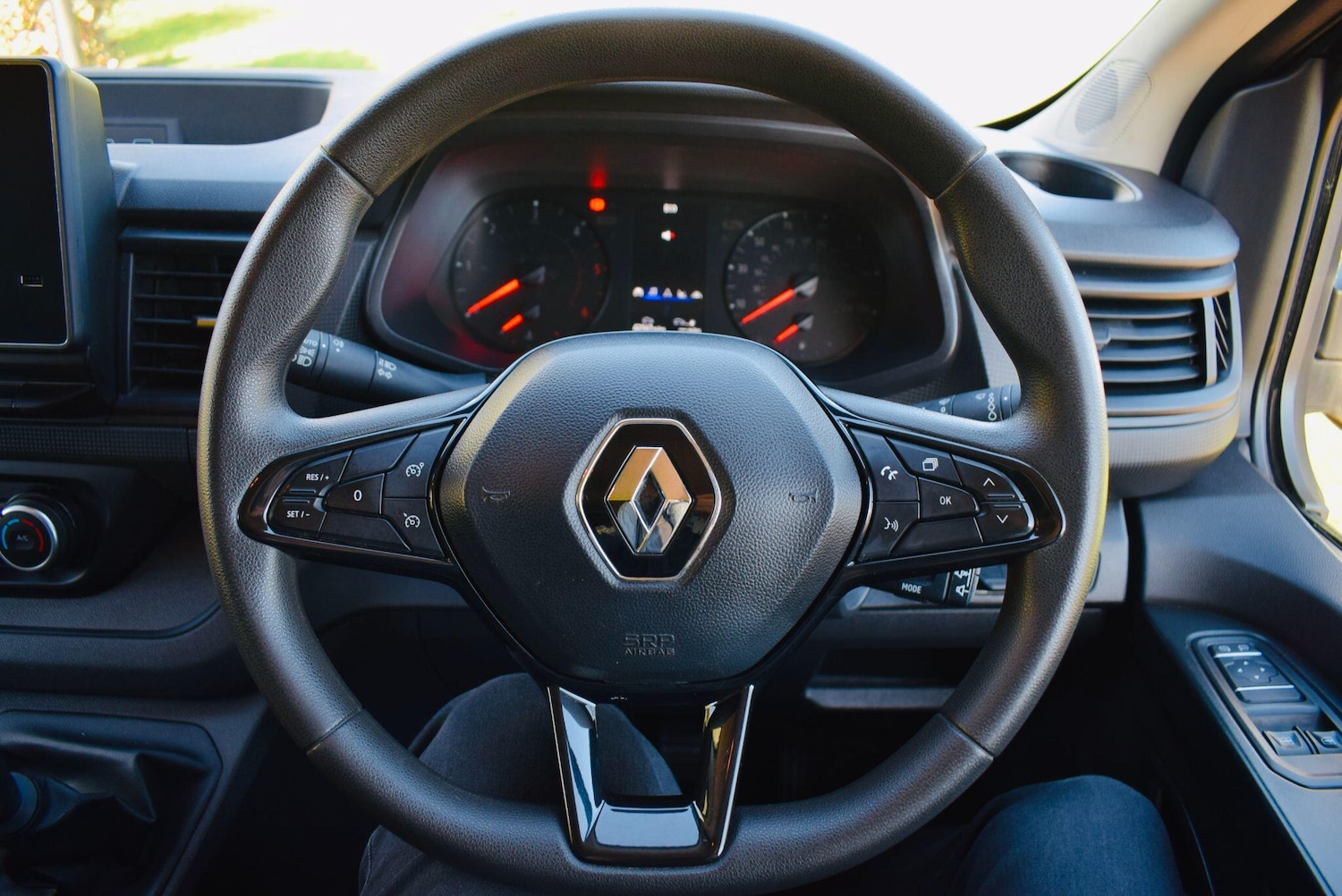 Used Renault Trafic 2023 for sale - 76371452: Photo 14