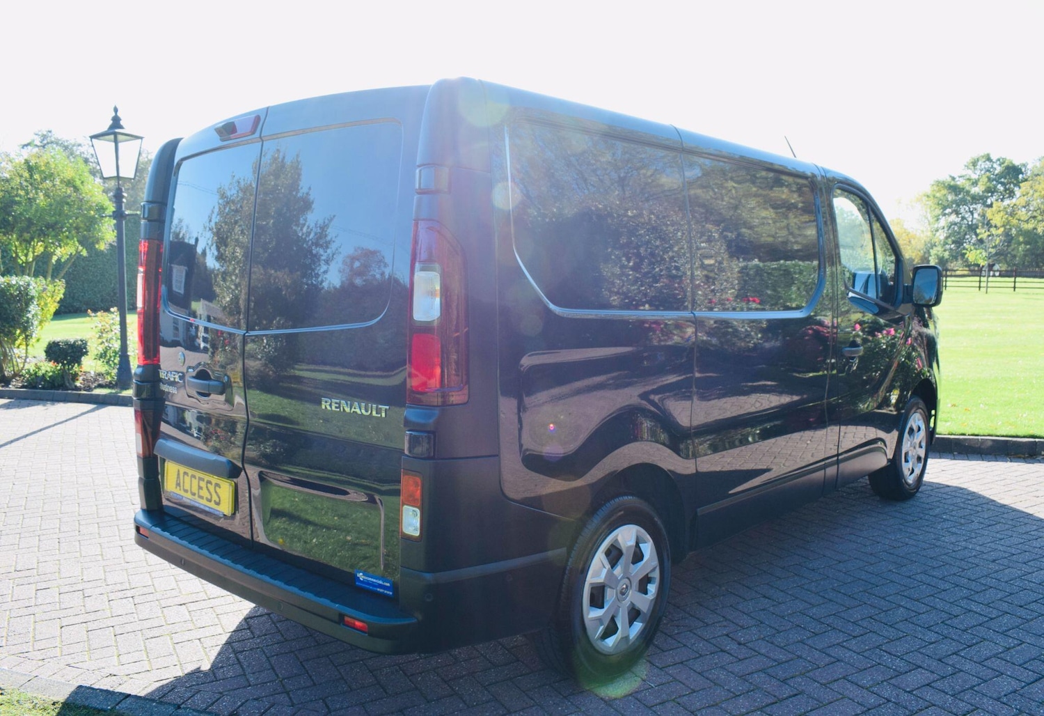 Used Renault Trafic 2023 for sale - 76371452: Photo 6