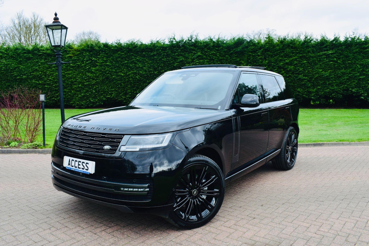 Used Land Rover Range Rover 2025 for sale - 77898587: Photo 1