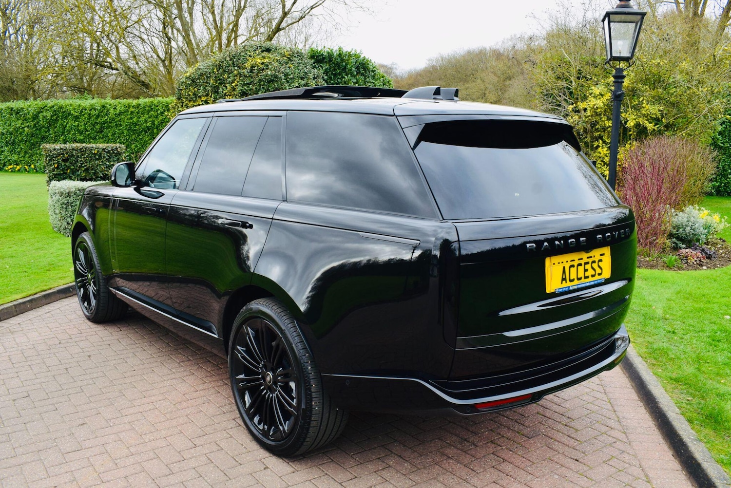 Used Land Rover Range Rover 2025 for sale - 77898587: Photo 12