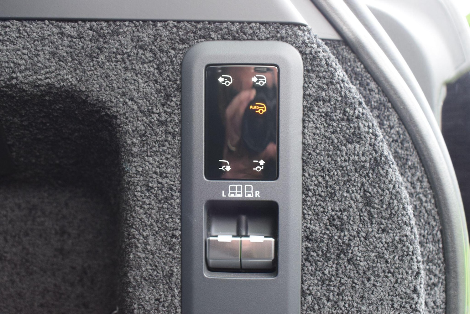 Used Land Rover Range Rover 2025 for sale - 77898587: Photo 14