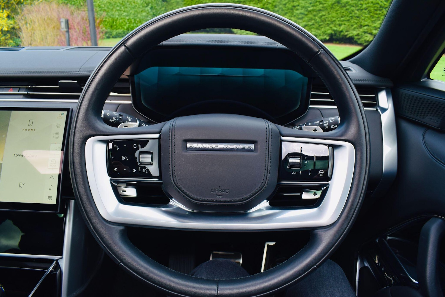 Used Land Rover Range Rover 2025 for sale - 77898587: Photo 16