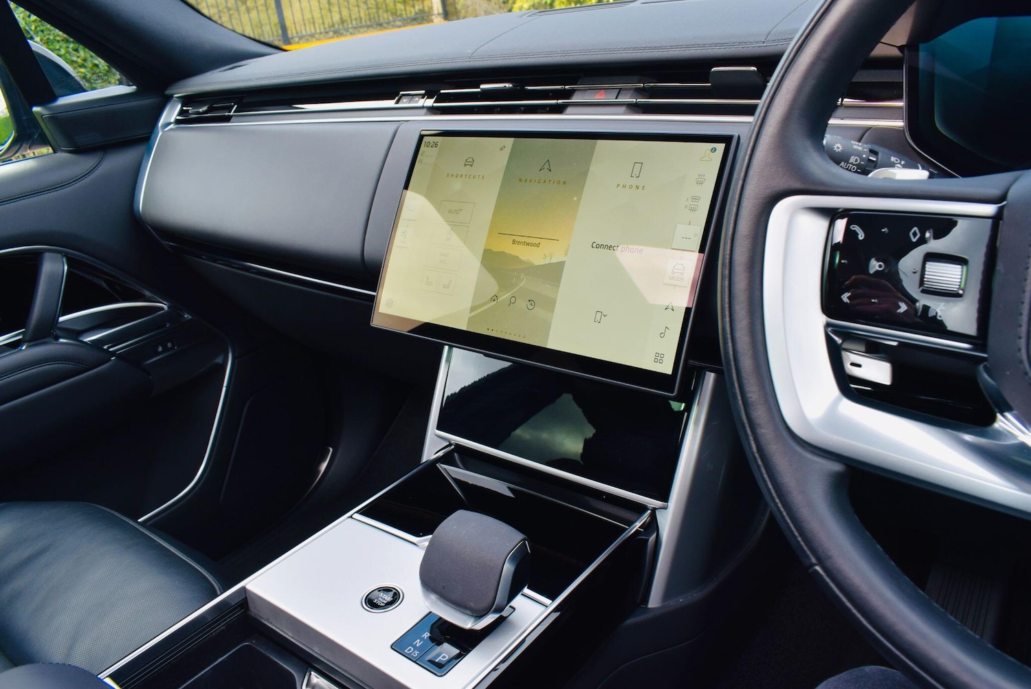 Used Land Rover Range Rover 2025 for sale - 77898587: Photo 17