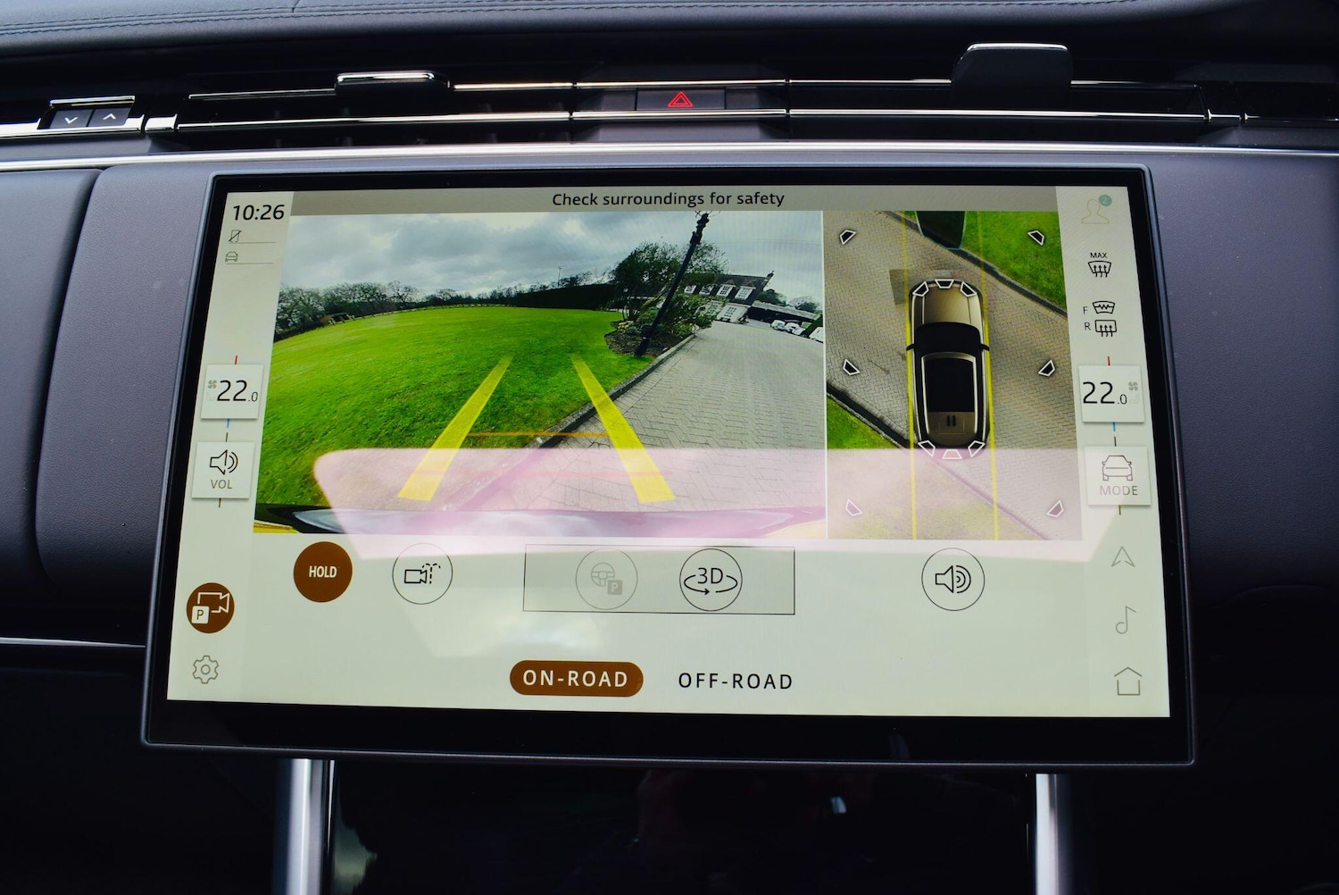 Used Land Rover Range Rover 2025 for sale - 77898587: Photo 18