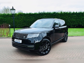 Used Land Rover Range Rover 2025 for sale - 77898587: Photo