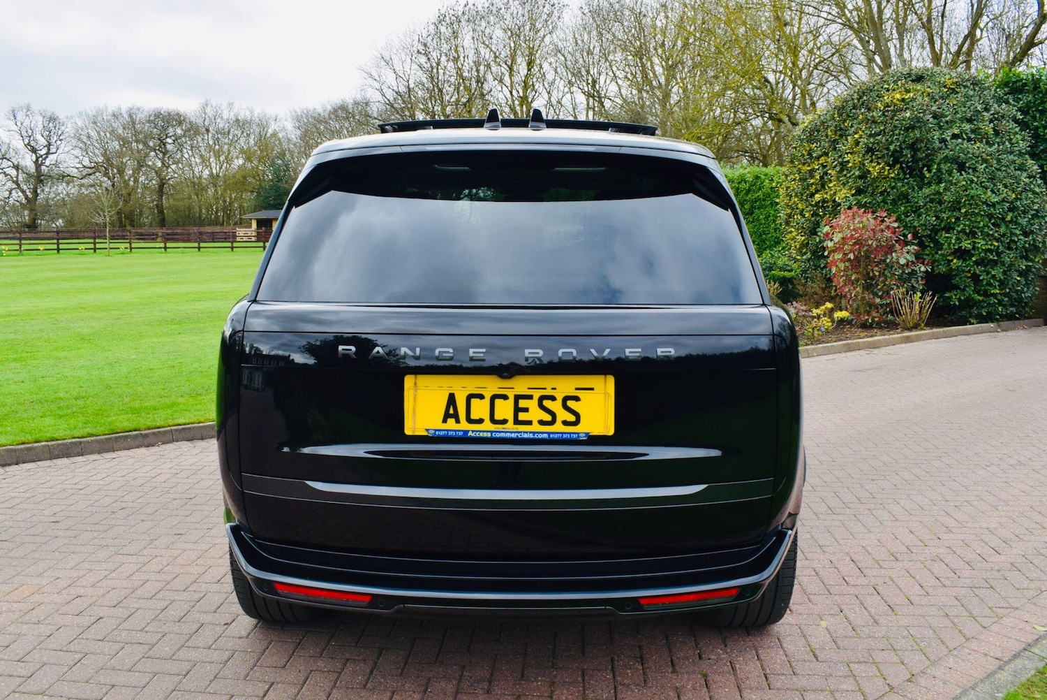 Used Land Rover Range Rover 2025 for sale - 77898587: Photo 4