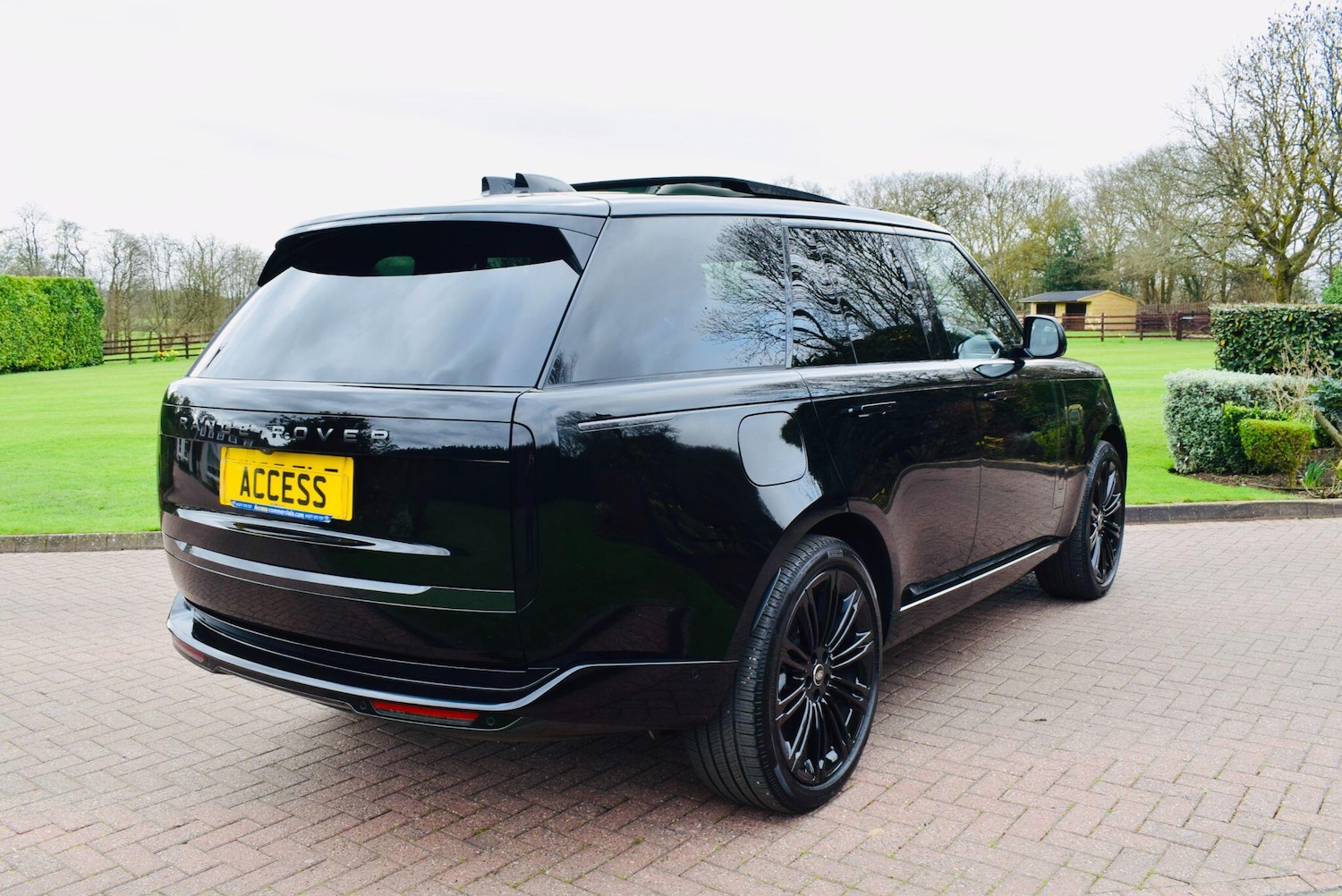 Used Land Rover Range Rover 2025 for sale - 77898587: Photo 5