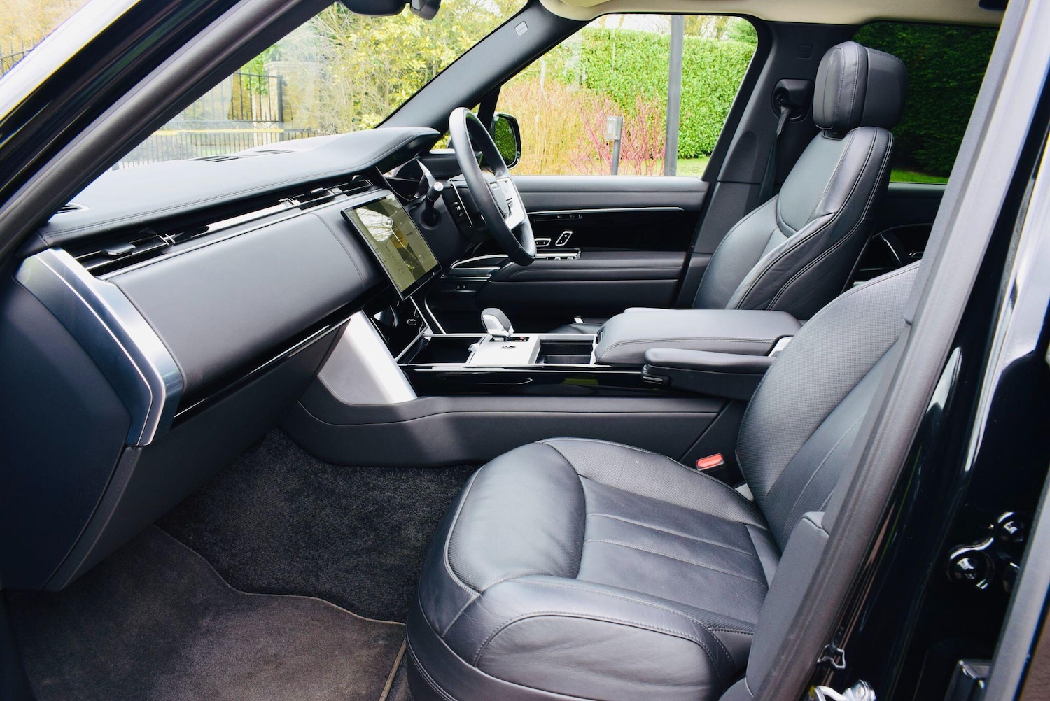 Used Land Rover Range Rover 2025 for sale - 77898587: Photo 7