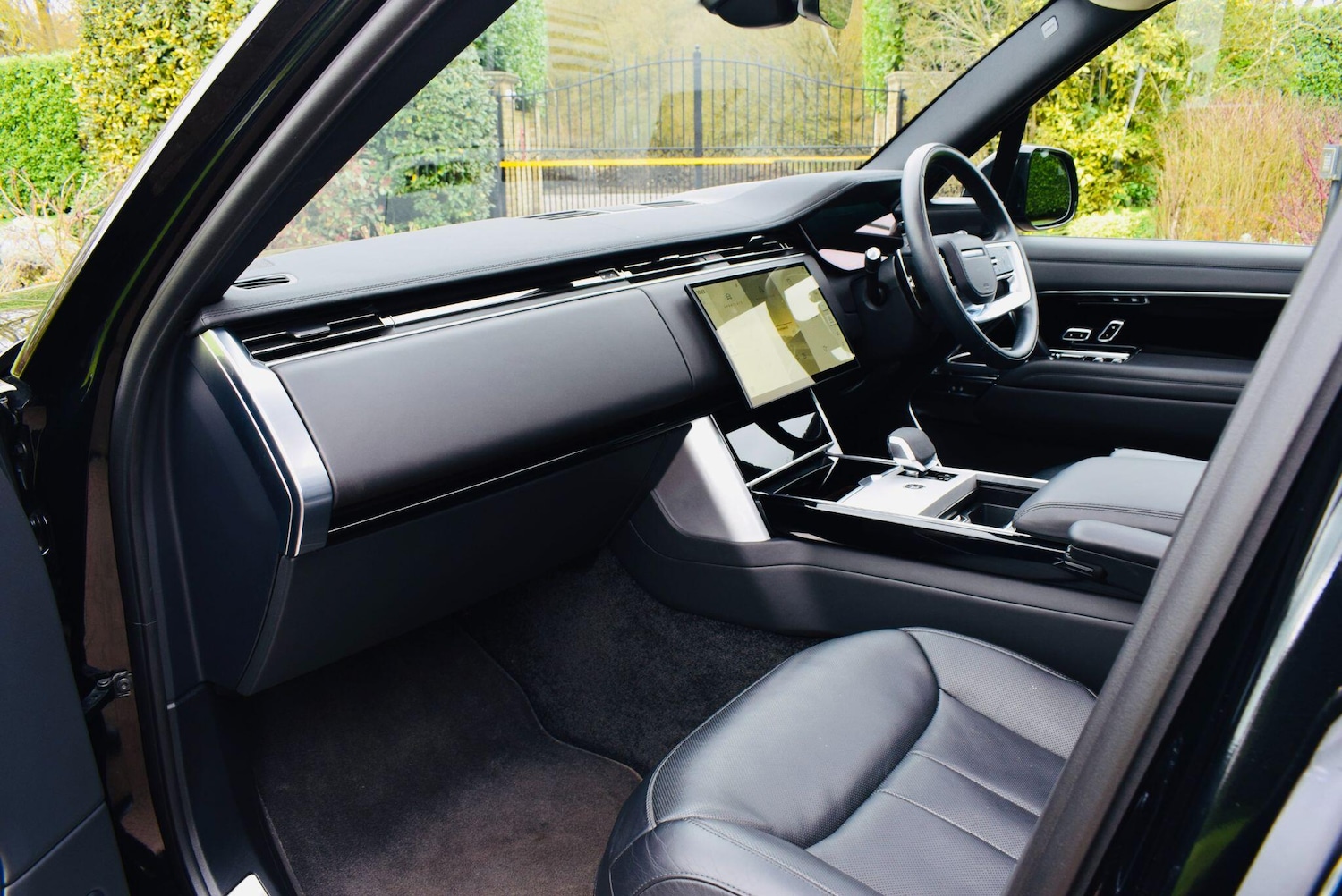 Used Land Rover Range Rover 2025 for sale - 77898587: Photo 8