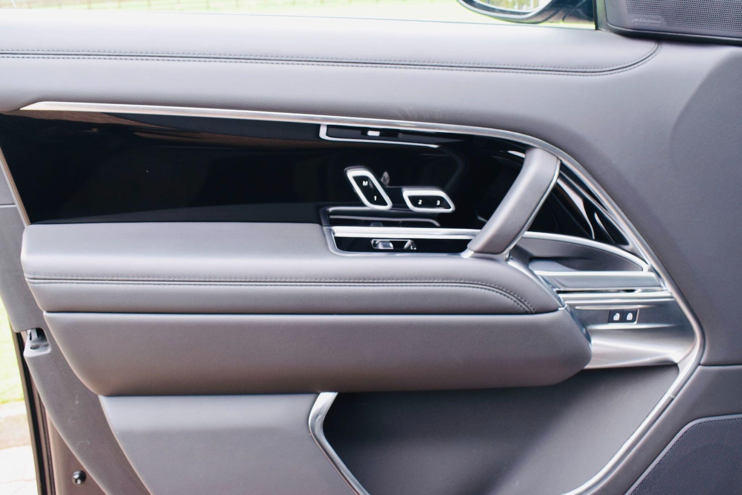 Used Land Rover Range Rover 2025 for sale - 77898587: Photo 9