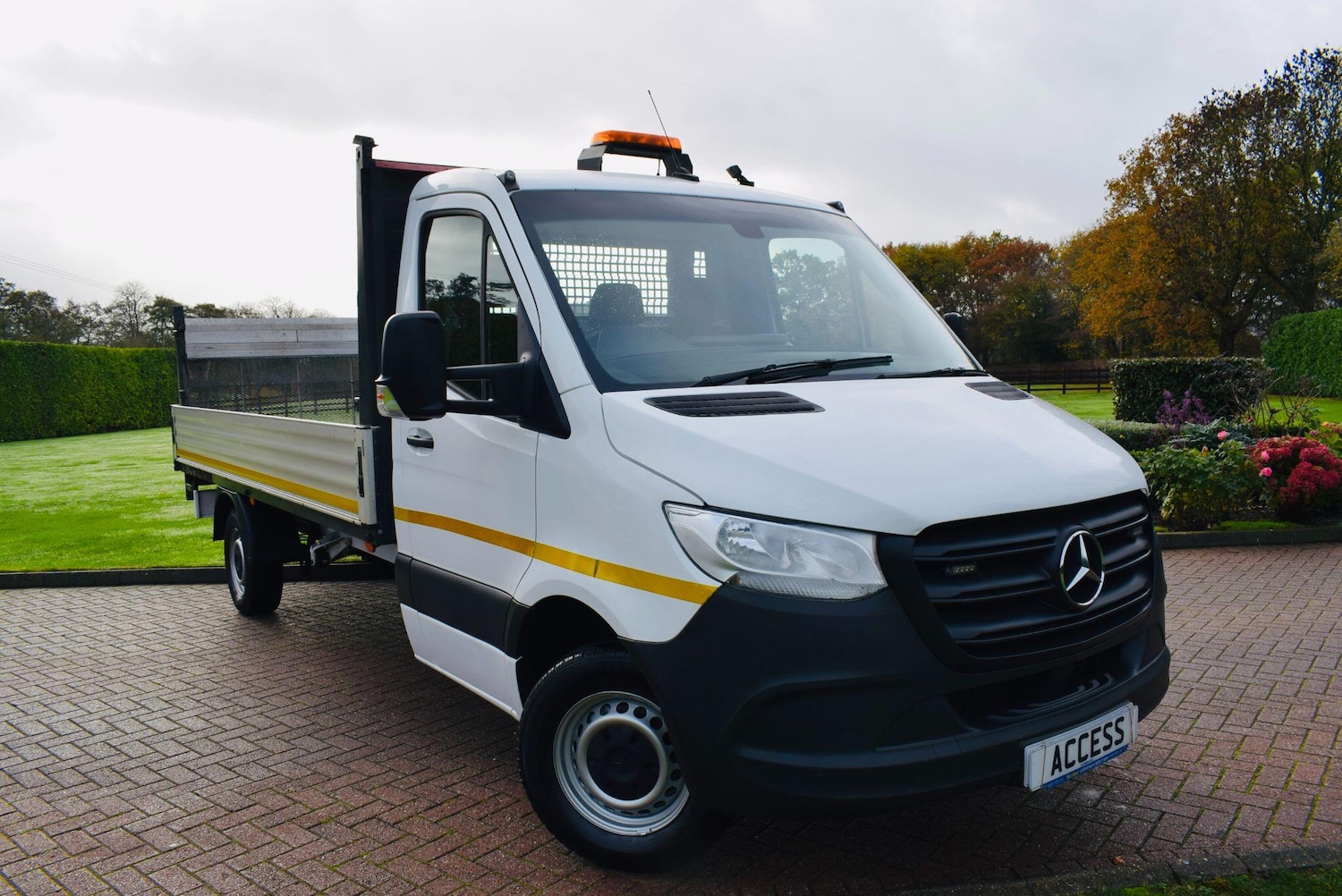 Used Mercedes-Benz Sprinter 2021 for sale - 76989804: Photo 10