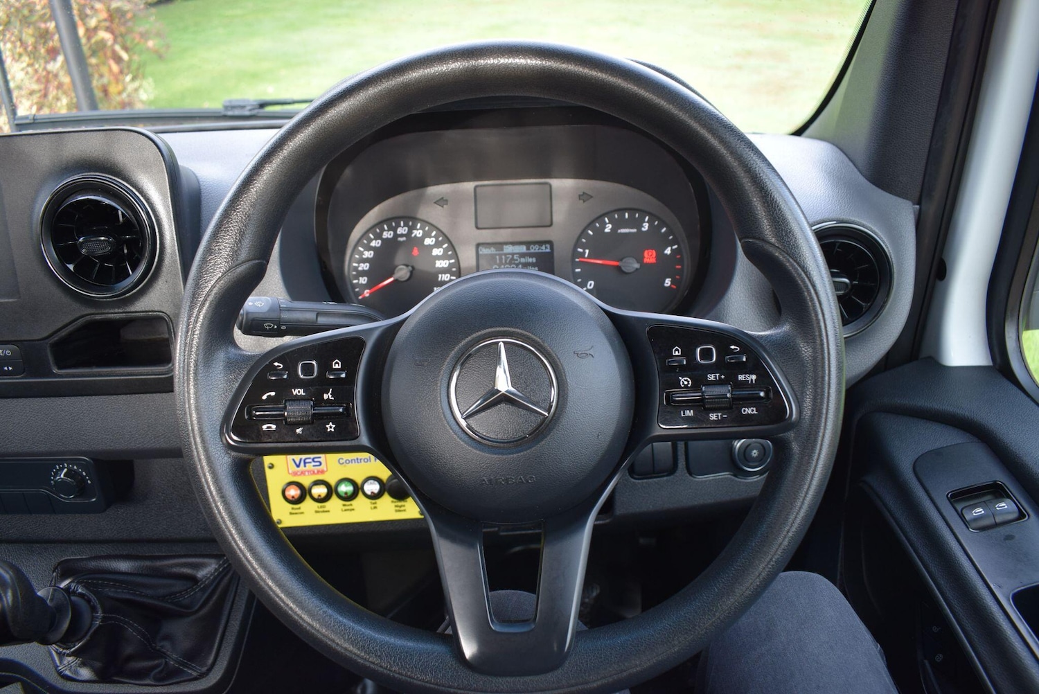 Used Mercedes-Benz Sprinter 2021 for sale - 76989804: Photo 14