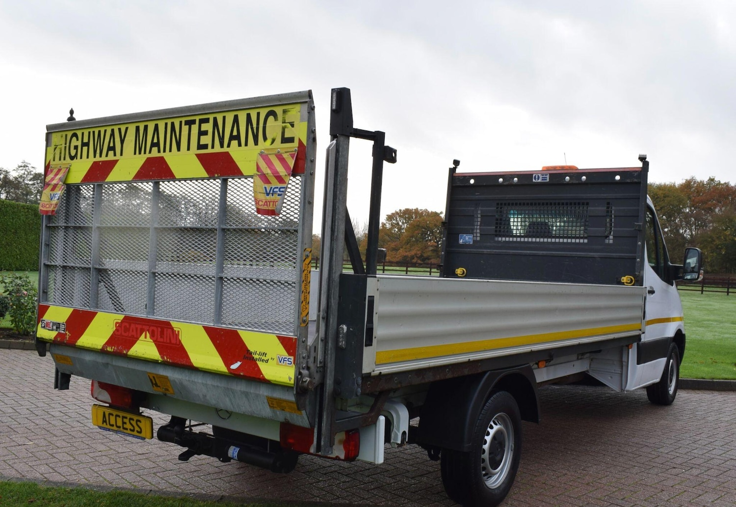 Used Mercedes-Benz Sprinter 2021 for sale - 76989804: Photo 7