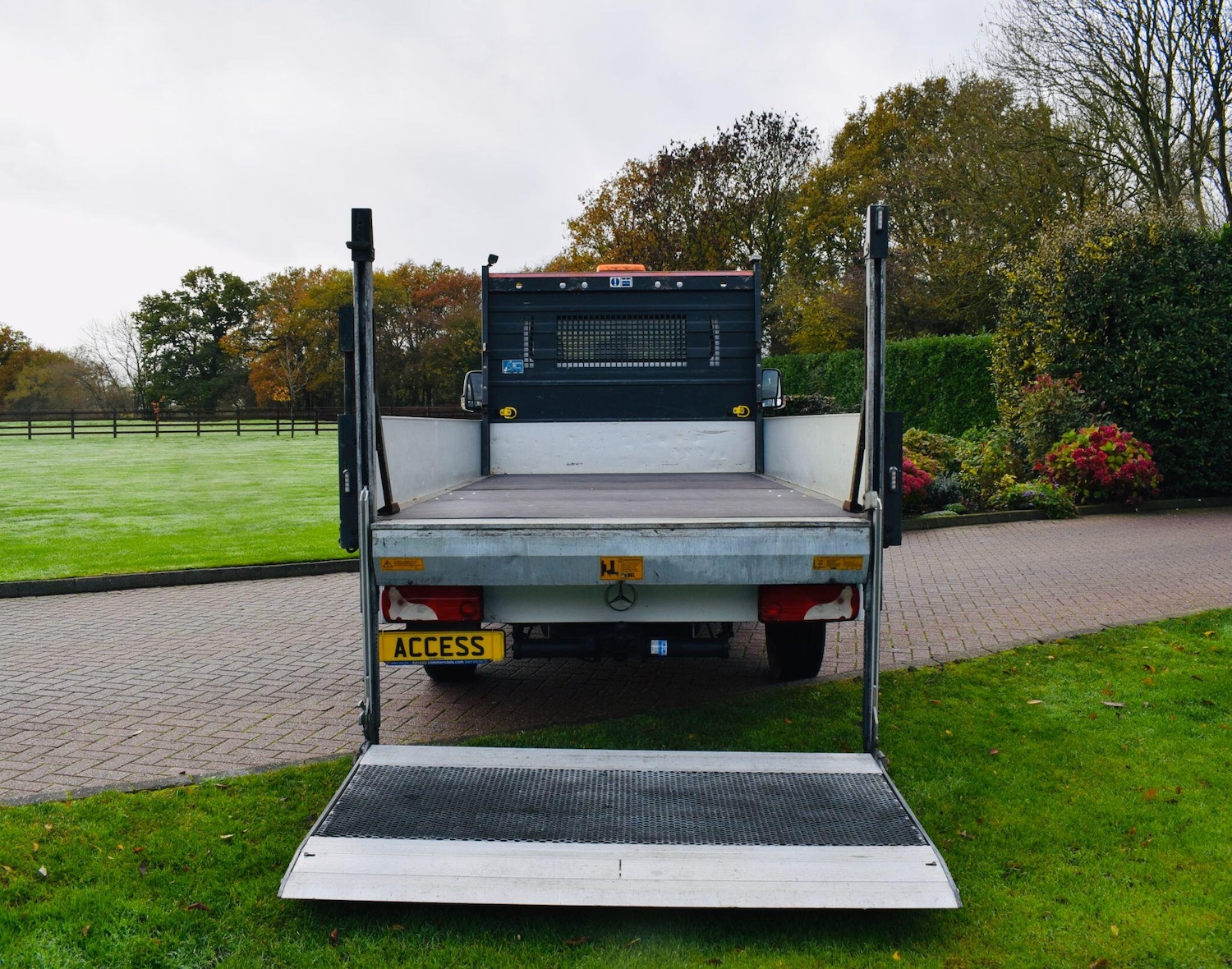 Used Mercedes-Benz Sprinter 2021 for sale - 76989804: Photo 8