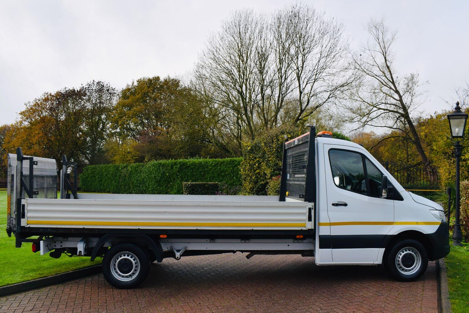 Used Mercedes-Benz Sprinter 2021 for sale - 76989804: Photo 9