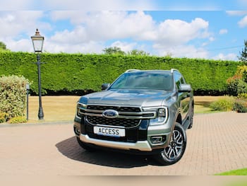 Used Ford Ranger 2023 for sale - 79669704: Photo