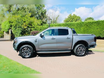 Used Ford Ranger 2023 for sale - 79669704: Photo