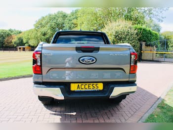 Used Ford Ranger 2023 for sale - 79669704: Photo