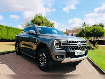 Used Ford Ranger 2023 for sale - 79669704: Photo
