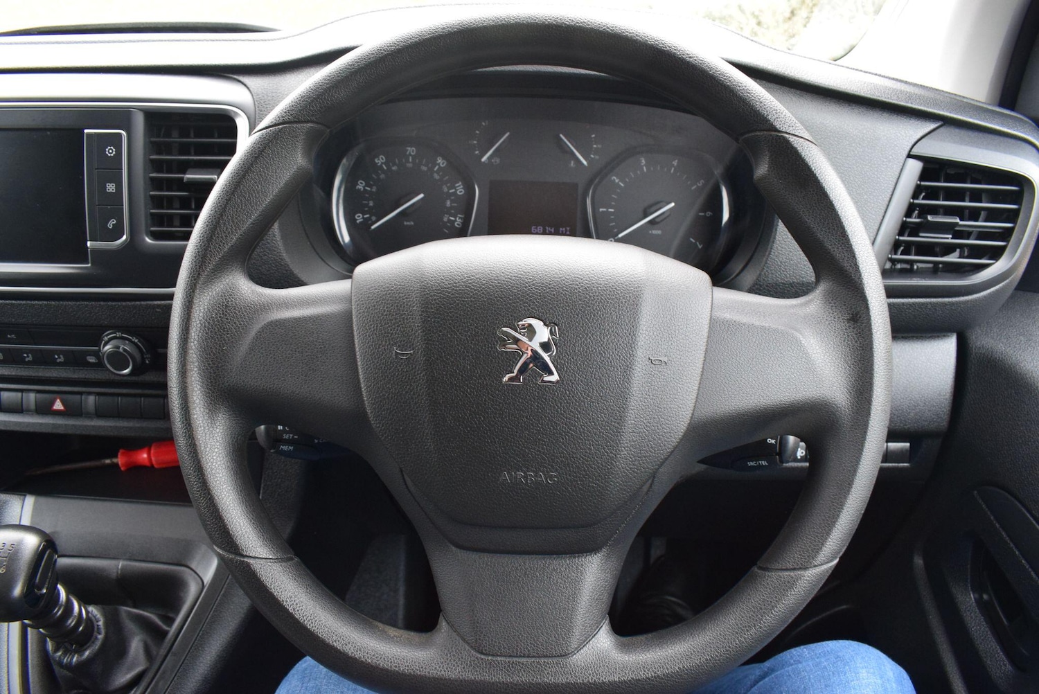 Used Peugeot Expert for sale - 78048082: Photo 13