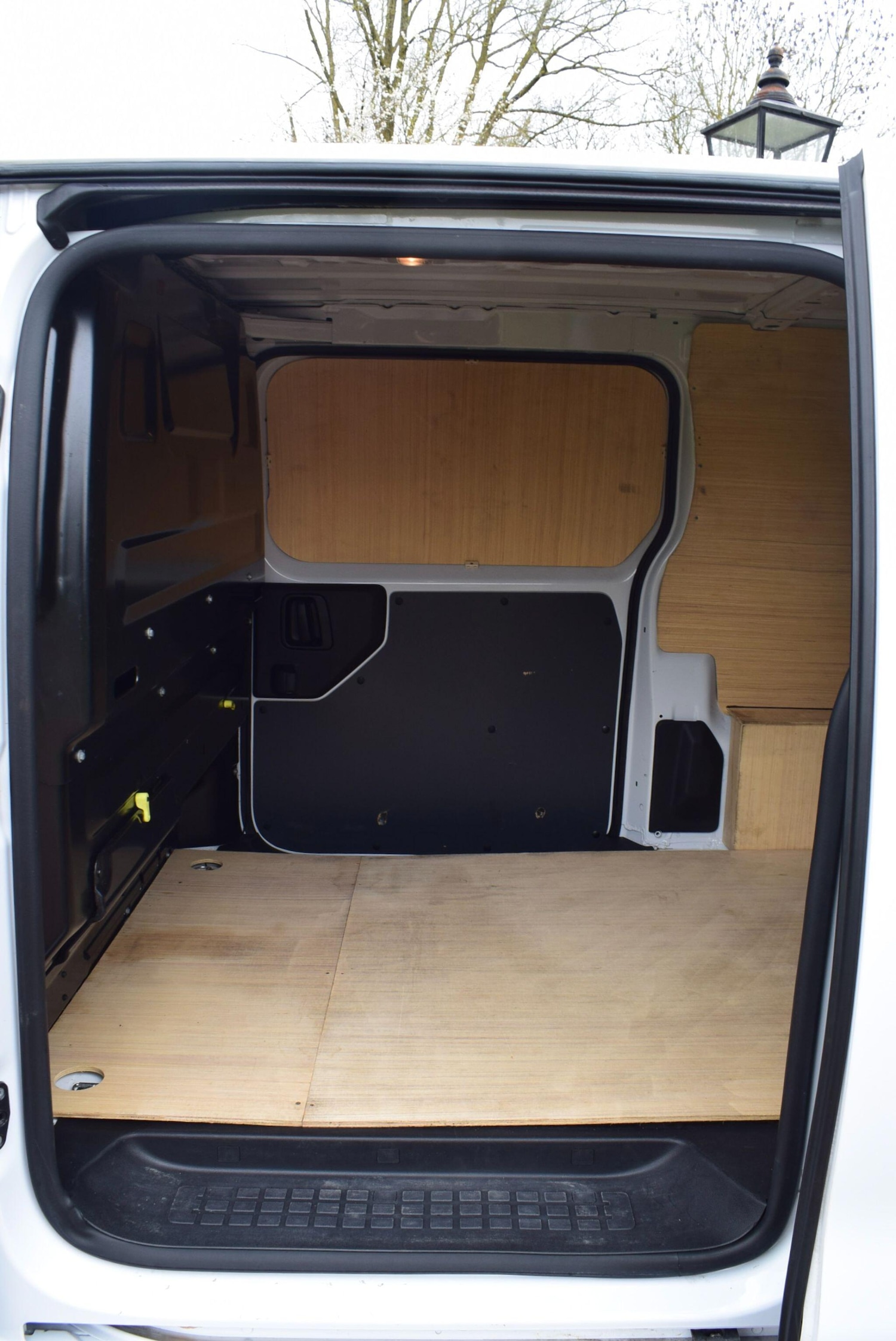 Used Peugeot Expert for sale - 78048082: Photo 3