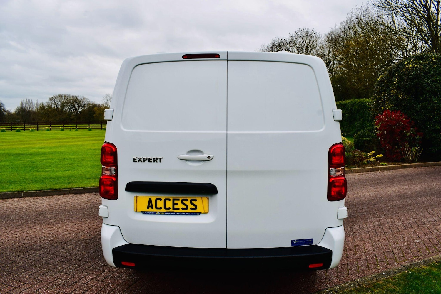 Used Peugeot Expert for sale - 78048082: Photo 5