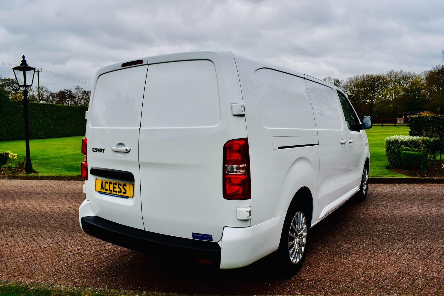 Used Peugeot Expert for sale - 78048082: Photo 7