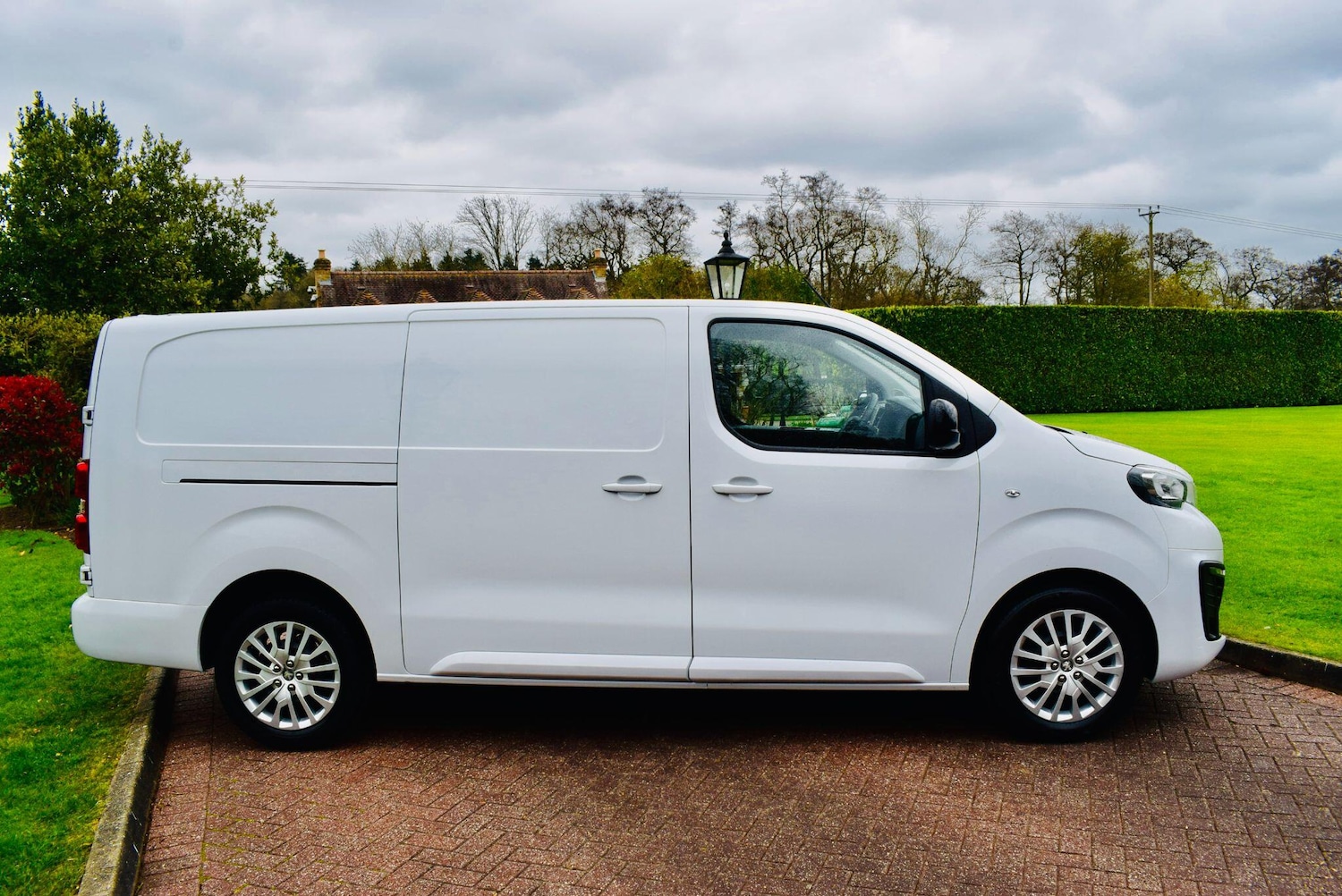 Used Peugeot Expert for sale - 78048082: Photo 8