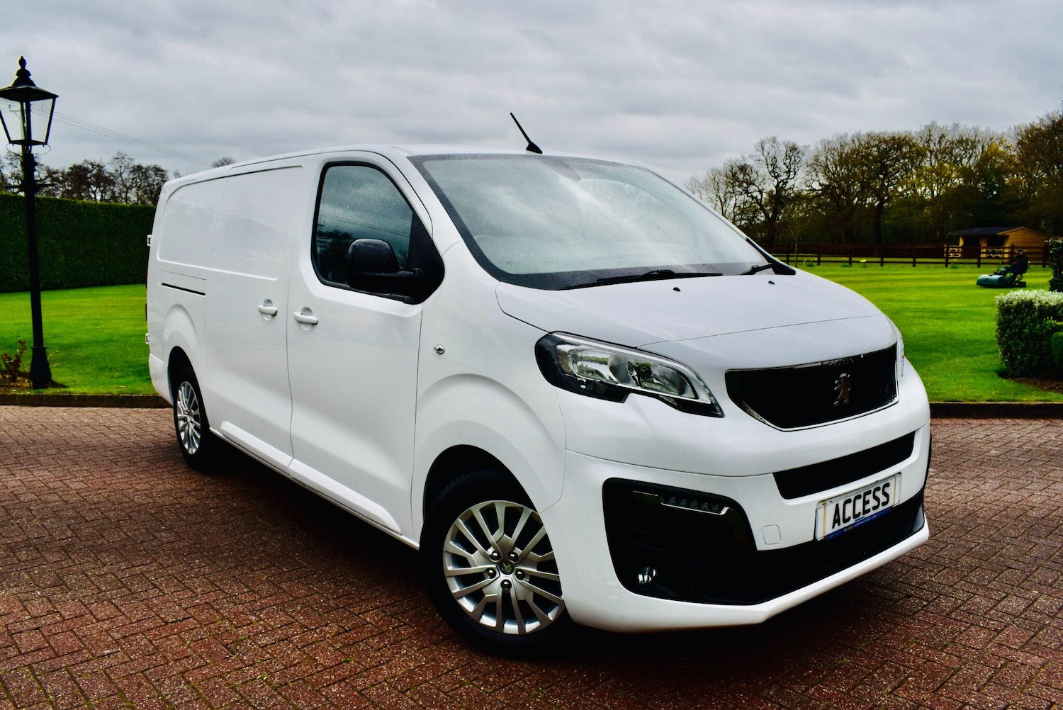 Used Peugeot Expert for sale - 78048082: Photo 9