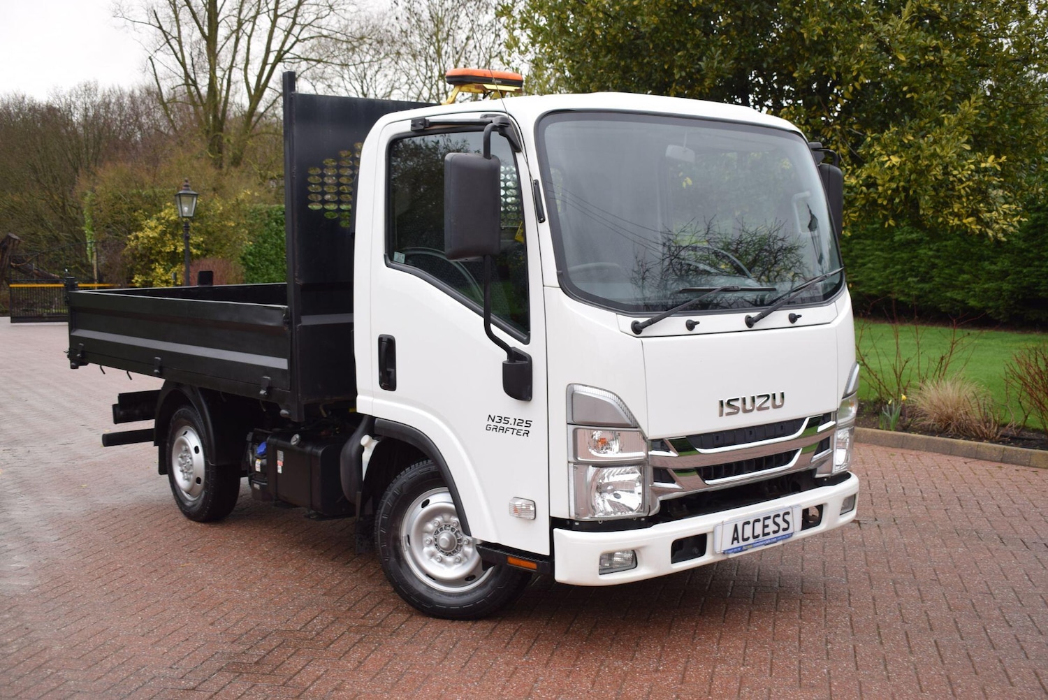 Used Isuzu Other 2023 for sale - 77524927: Photo 10