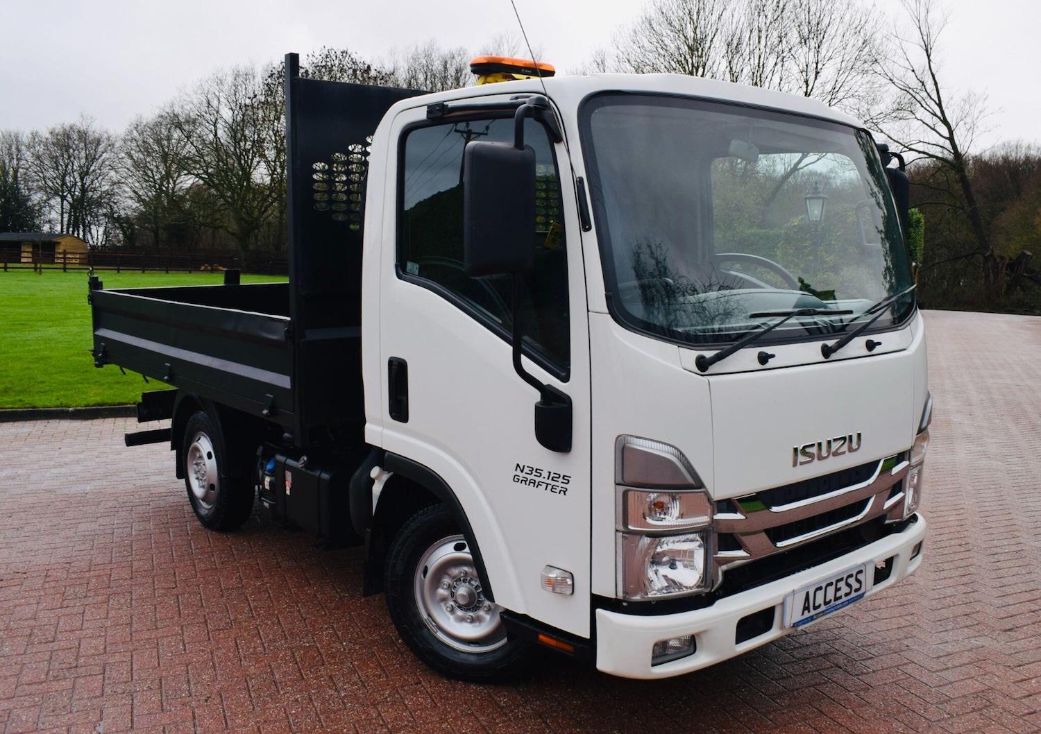 Used Isuzu Other 2023 for sale - 77524927: Photo 11