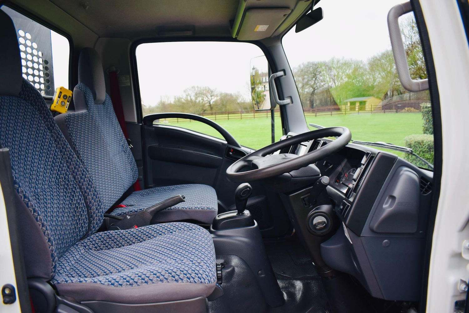 Used Isuzu Other 2023 for sale - 77524927: Photo 12