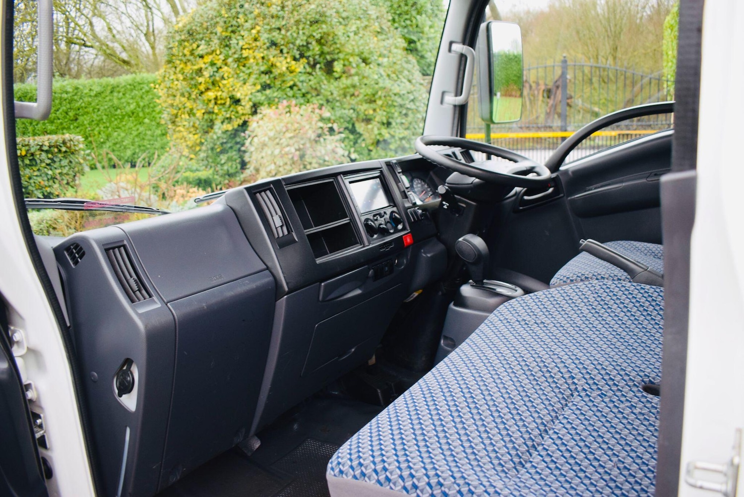 Used Isuzu Other 2023 for sale - 77524927: Photo 14