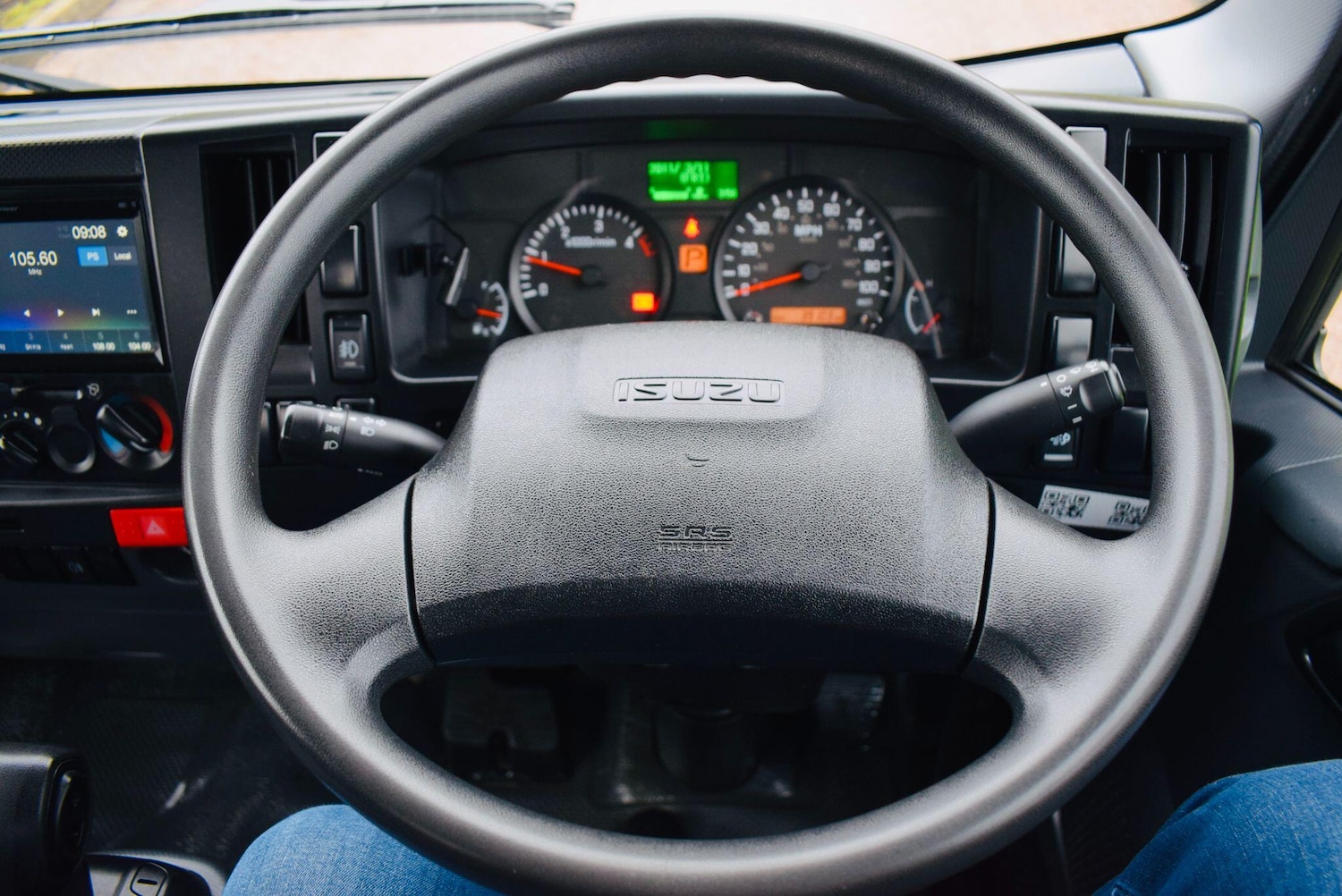 Used Isuzu Other 2023 for sale - 77524927: Photo 15