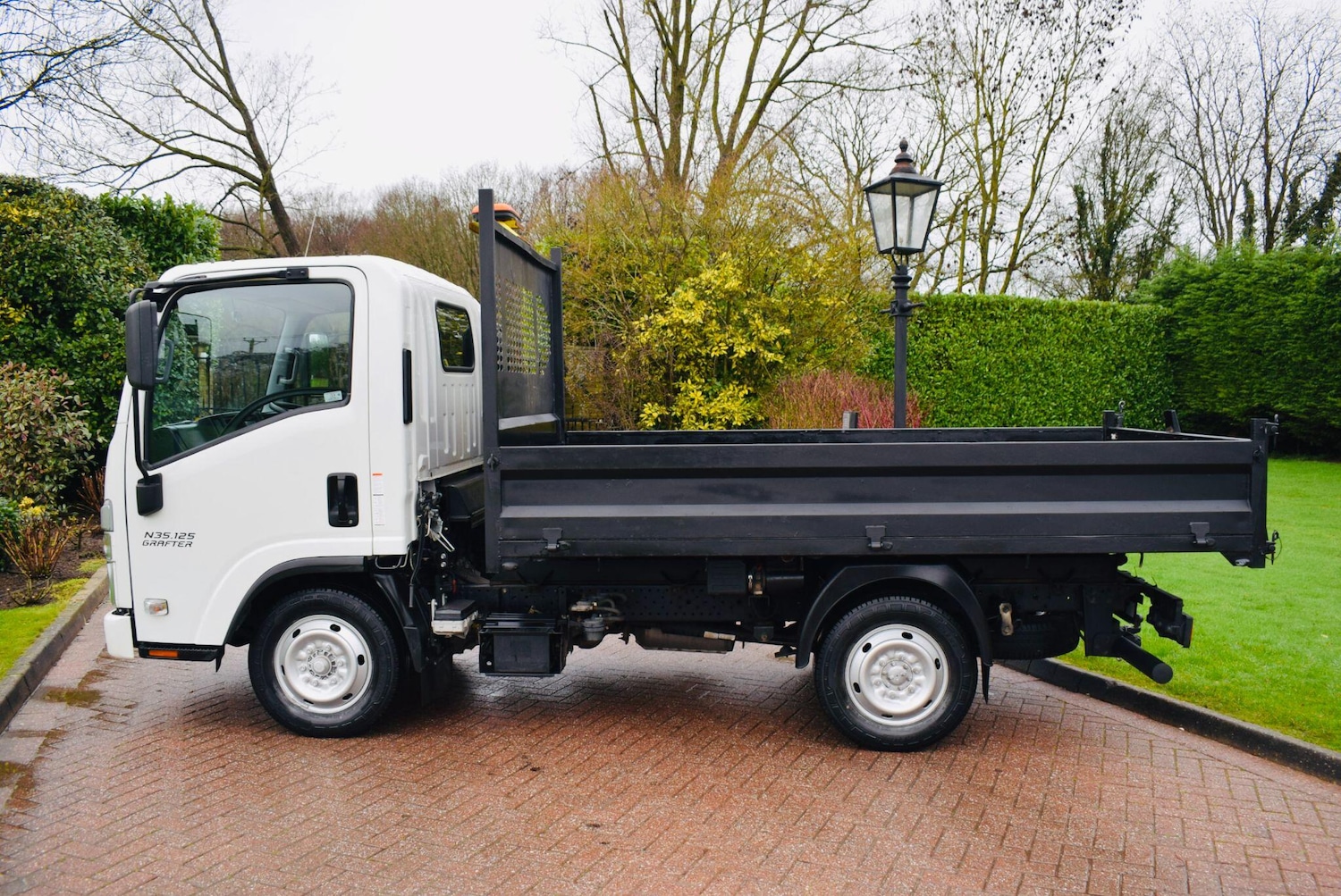 Used Isuzu Other 2023 for sale - 77524927: Photo 2